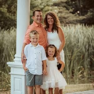 Meet your Posher, Tracy